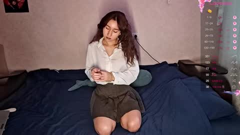 Snapshot of fredmurrietta chatting on 12.01.25 Mia online show from 12.01.25