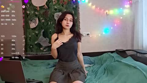 Mia online show from 03.02.26