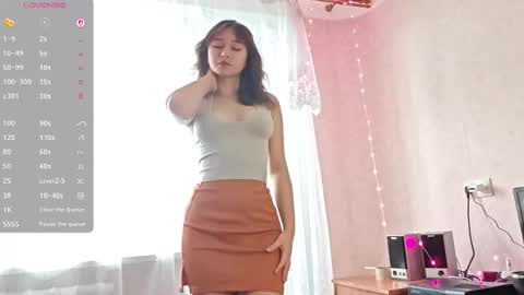 Mia online show from 03.19.26