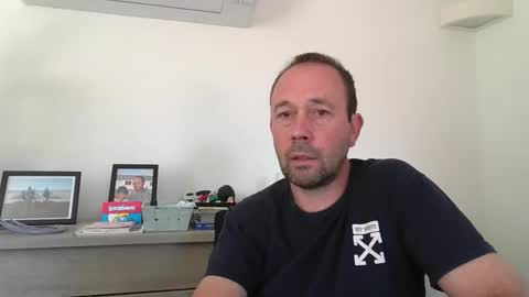 fredodu41 online show from 05.09.26