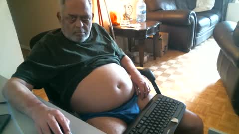 fredthetiger online show from 06.22.26