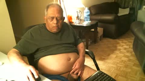 fredthetiger online show from 06.25.26