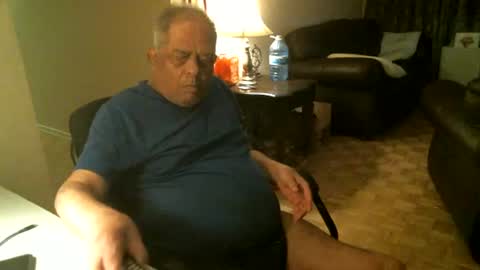 fredthetiger online show from 07.04.26