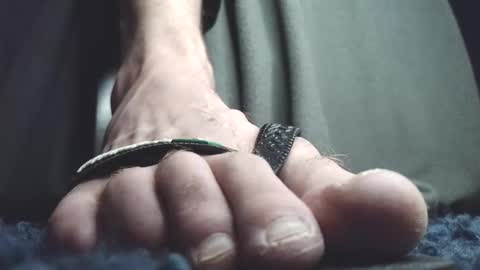 Greedy Fred online show from 02.24.26