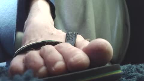 Greedy Fred online show from 03.02.26