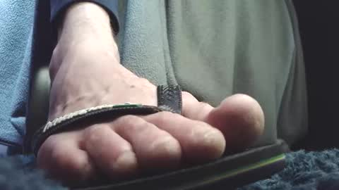 Greedy Fred online show from 03.03.26