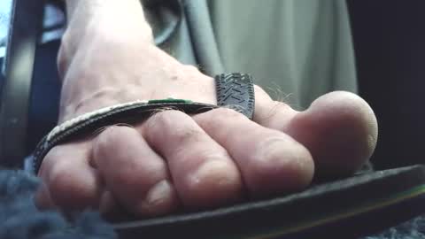 Greedy Fred online show from 03.07.26