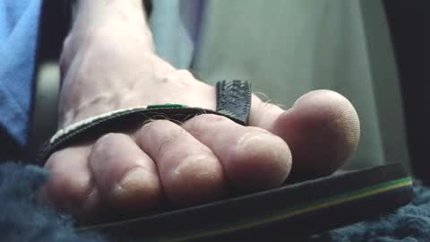 Greedy Fred online show from 03.11.26