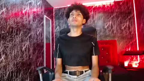 fredy_bell01 online show from 03.06.25