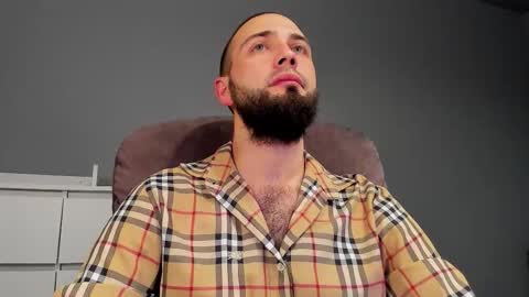 Andrew online show from 10.29.25