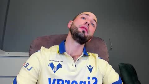 Andrew online show from 11.17.25