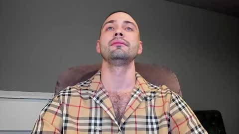 Andrew online show from 11.27.25