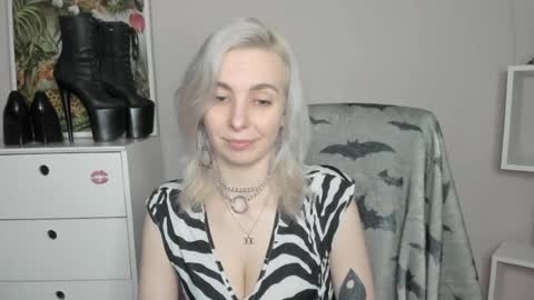 Anne online show from 06.18.26