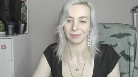 Anne online show from 07.13.26
