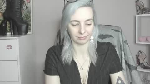 Anne online show from 07.22.26