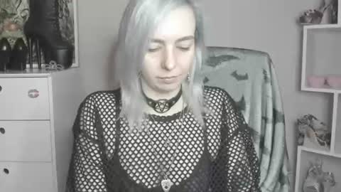 Anne online show from 07.23.26