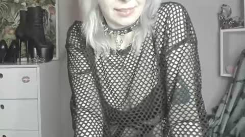 Anne online show from 07.27.26