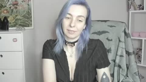 Anne online show from 07.29.26