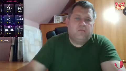 Snapshot of freeboy80180 chatting on 12.02.25 freeboy80180 online show from 12.02.25