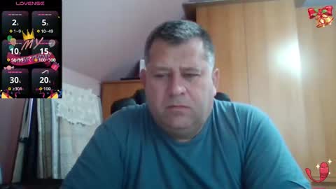 Snapshot of freeboy80180 chatting on 12.20.25 freeboy80180 online show from 12.20.25