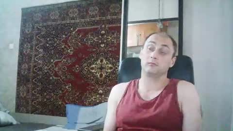freeeman90 online show from 07.12.26
