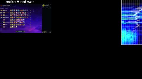 Duckmysick online show from 01.05.25