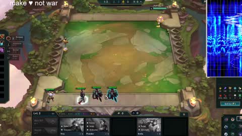 Duckmysick online show from 01.09.25