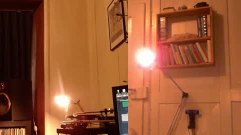 Duckmysick online show from 01.21.25