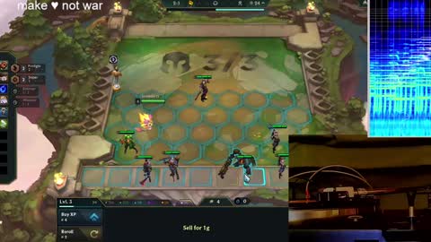 Duckmysick online show from 01.21.25