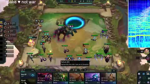 Duckmysick online show from 02.21.25