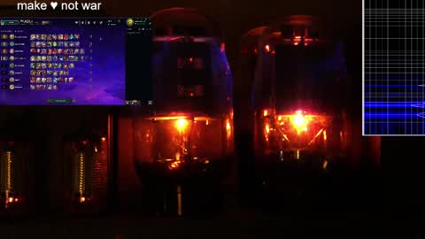 Duckmysick online show from 02.22.25