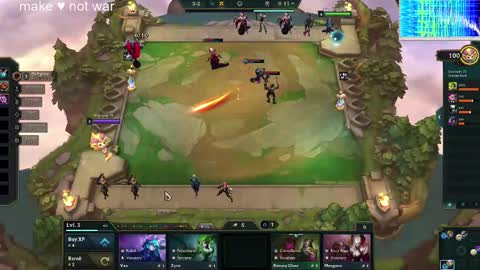 Duckmysick online show from 03.04.25