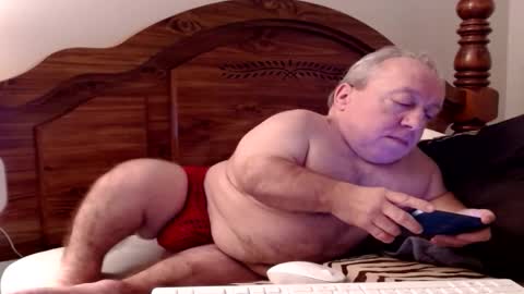 Snapshot of freemysoul4748 chatting on 11.01.25 Cute Lil Man online show from 11.01.25