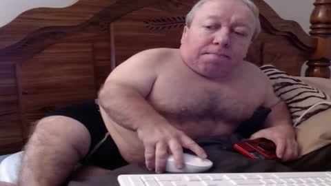 Snapshot of freemysoul4748 chatting on 11.19.25 Cute Lil Man online show from 11.19.25