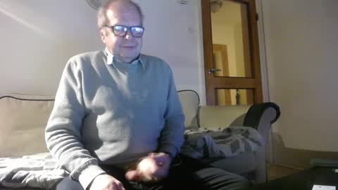 Snapshot of freespirt59 chatting on 12.11.24 freespirt59 online show from 12.11.24