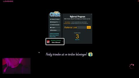 Freesyle Rebel online show from 11.03.25