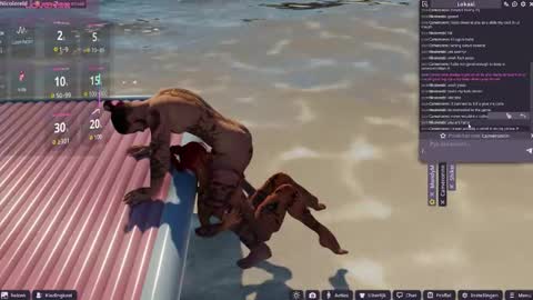 Freesyle Rebel online show from 11.15.25