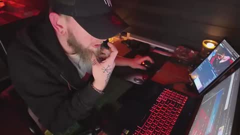 Freesyle Rebel online show from 03.20.26