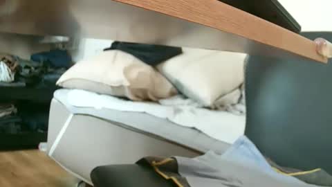 K-Dick online show from 09.20.25