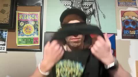 freeyourmind247 online show from 01.04.25