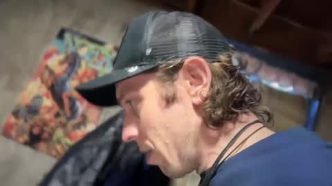 freeyourmind247 online show from 01.23.25