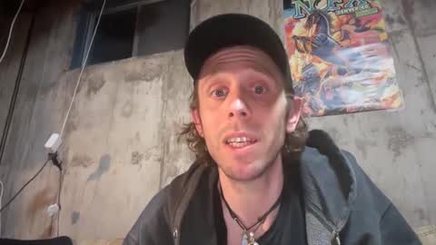 freeyourmind247 online show from 02.08.25