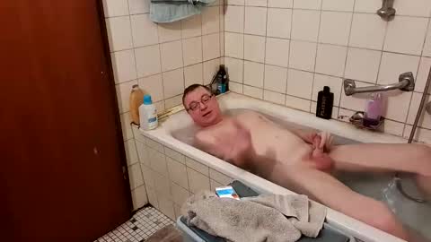 Snapshot of freiburgboy chatting on 02.26.26 Chriss online show from 02.26.26