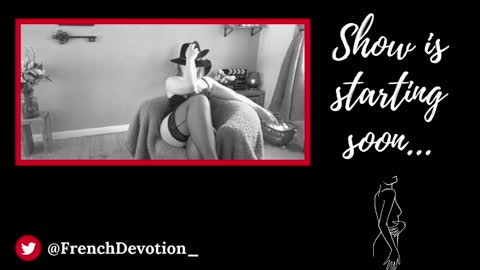 Louise or Lou 3 online show from 12.31.24