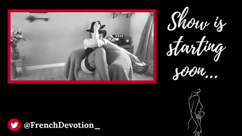 Louise or Lou 3 online show from 01.08.25