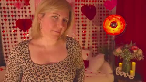 Louise or Lou 3 online show from 02.16.25