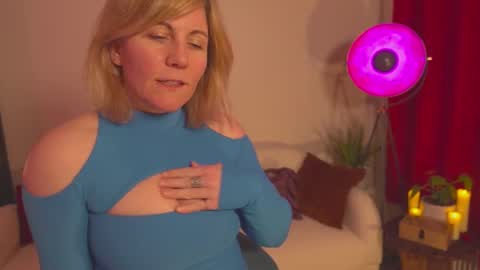 Louise or Lou 3 online show from 03.05.25