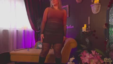 Louise or Lou 3 online show from 02.04.26