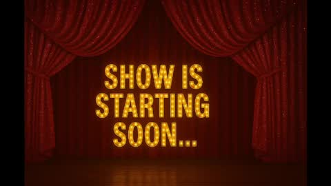 Louise or Lou 3 online show from 05.03.26