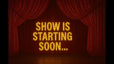 Louise or Lou 3 online show from 05.19.26